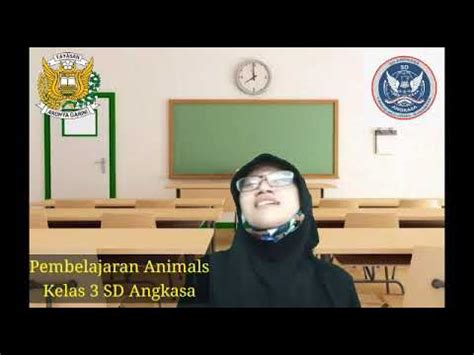 Look through examples of pembelajaran translation in sentences, listen to pronunciation and learn grammar. Pembelajaran Fun with English about Animals - YouTube