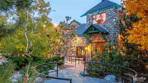5360 county road 22, centre, al. Mount Charleston Cabins & Vacation Rentals from $50 | HomeToGo