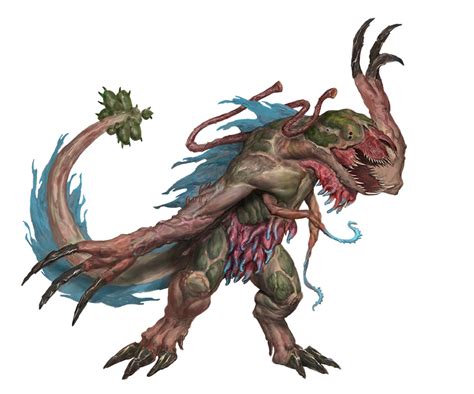 Xilvirek Monsters Archives Of Nethys Pathfinder 2nd Edition Database