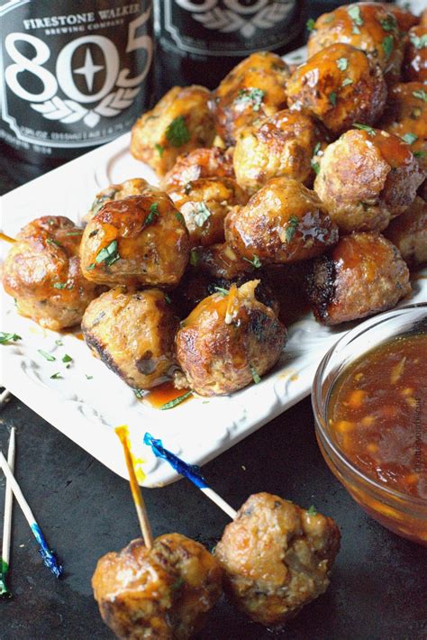 Maybe you would like to learn more about one of these? Polpette di pollo Honey Sriracha a cottura lenta