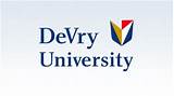 Devry University Washington Pictures