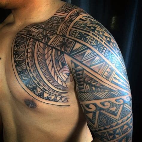We did not find results for: 60 Hawaiian Tattoos For Men - Traditional Tribal Ink Ideas