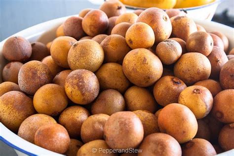 The Loquat Fruit Commonly Called Mazhanje By The Local People Is A