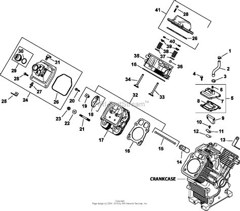 It is easy and free 30 Kohler Parts Diagram - Wiring Diagram List
