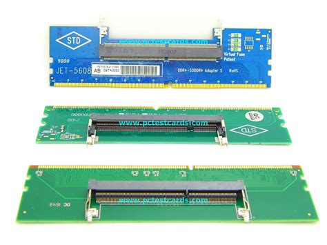 New Complete Ddr2 Ddr3 Ddr4 Laptop Memory Ram Slots And Memory Module Solution Diagnostic