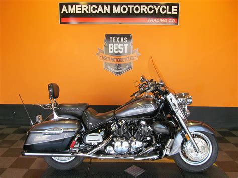 High performance, premium, powersport air filter: 2009 Yamaha Royal Star | American Motorcycle Trading ...