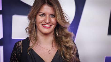 Marlène Schiappa will make the cover of Playboy Time News