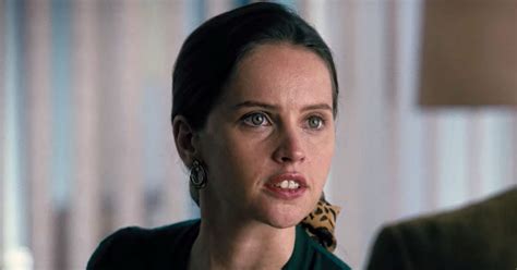 On The Basis Of Sex Trailer Felicity Jones Stars In Ruth Bader