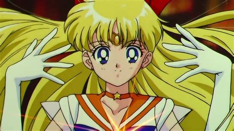 Most Powerful Sailor Moon Characters Ranked Worst To Best