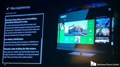 Updated Xbox One August Update Details Auto Download Functionality 3d