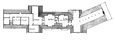 Floor Plans Sols Cliff House