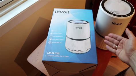 Welcome to the air purifiers store, where you'll find great prices on a wide range of different air purifiers for your home. Levoit LV-H132 Compact Air Purifier Amazing Value Check ...