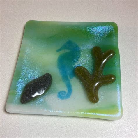 Fused Glass Cpi Accent Cast Molds Elegant Fused Glass By Karen