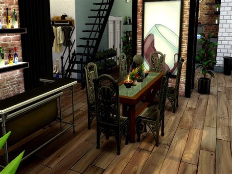 30 Best Apartment Lots And Mods For The Sims 4 Free To Download