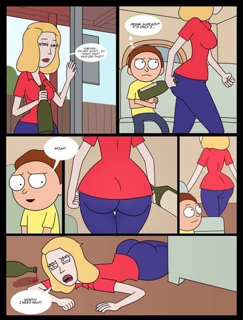 beth and morty porn comic cartoon porn comics rule 34 comic