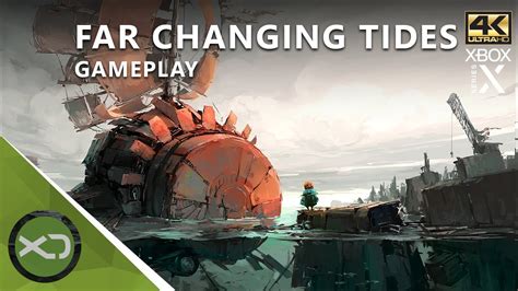 Far Changing Tides Gameplay Youtube