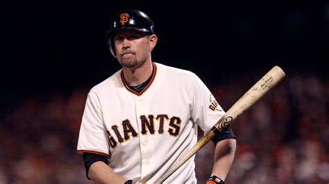 Aubrey lewis huff iii is an american former professional baseball player. Aubrey Huff, ex-Giants player, slams team for hiring ...