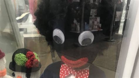 Why Golliwogs Are So Offensive Daily Mercury