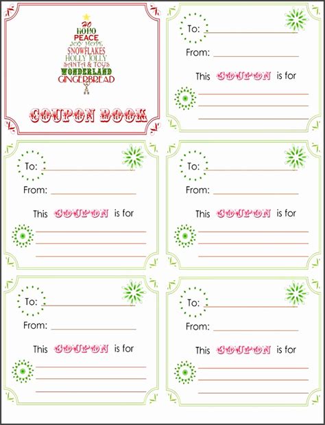Maybe you would like to learn more about one of these? 5 Blank Vouchers Template - SampleTemplatess ...
