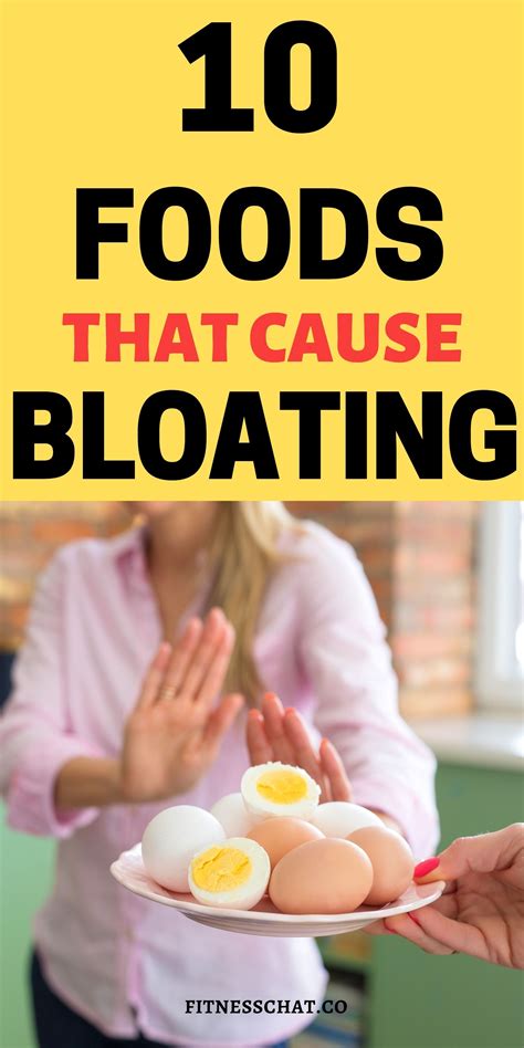 10 Worst Foods That Cause Bloating And Gas In 2021 Foods That Cause
