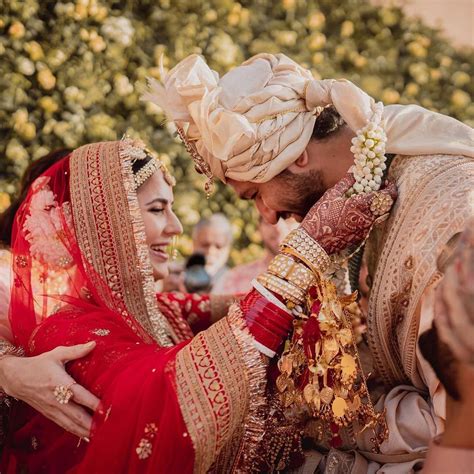 کترینہ کیف اور وِکی کوشل کی شادی، تصاویر سوشل میڈیا پر وائرل Urdu News اردو نیوز