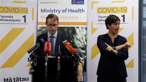 All case outcomes since first new zealand case. COVID-19 update - 24 June, 2020 | Ministry of Health NZ ...