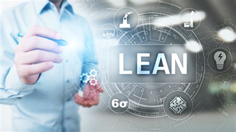 The meaning of lean management. What Is Lean Management?