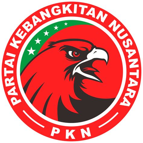 Logo Partai Kebangkitan Nasional Pkn Vector Png Cdr Ai Svg