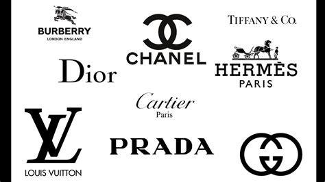 The Most Valuable Luxury Brands In The World In The Walk Vrogue