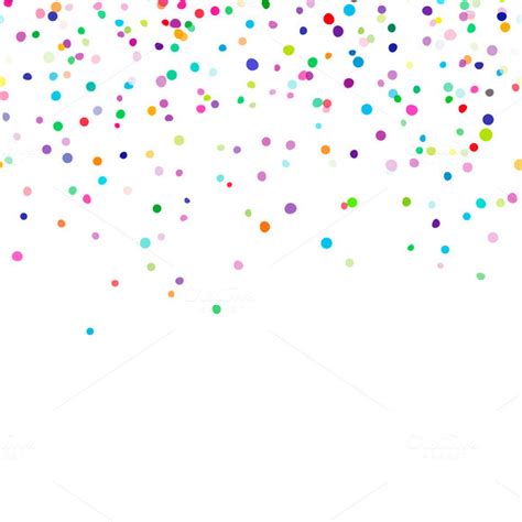 Confetti After Effects Template Free Designtube Creative Design Content