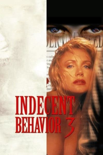 indecent behavior iii 1995 starring shannon tweed on dvd dvd lady classics on dvd