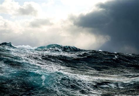 Resultado De Imagem Para Ocean Storm Waves Waves Wallpaper Storm