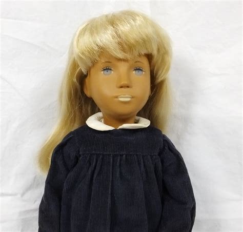 1969 sasha girl dolls sasha doll waif