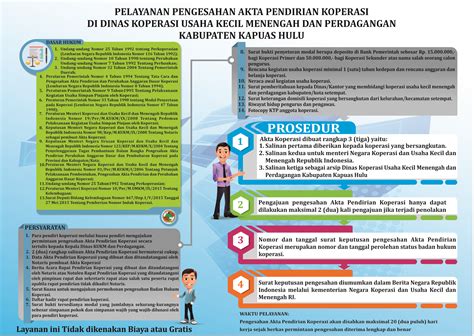Detail Contoh Akta Pendirian Koperasi Koleksi Nomer 34