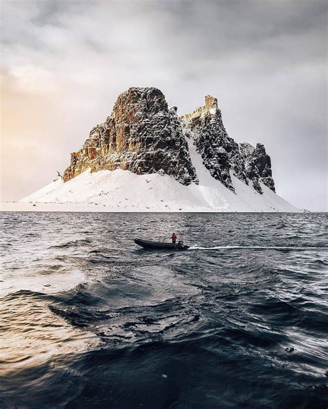 Leicacamera The Cliffs Of Ellesmere Island Perfectly Captured By Brahmino What A Beautiful
