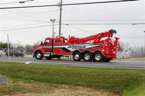 1420 Best Tow Trucks Heavy Wreckers Images On Pinterest Tow Truck