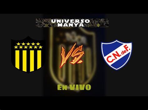 Stream peñarol vs nacional live on sportsbay. Peñarol VS Nacional EN VIVO | Campeonato Uruguayo 2019 ...