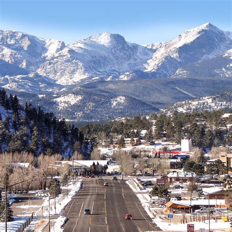 Best spa resorts in estes park on tripadvisor: Estes Park