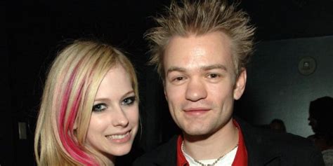 Avril Lavigne And Deryck Whibley Dating Gossip News Photos