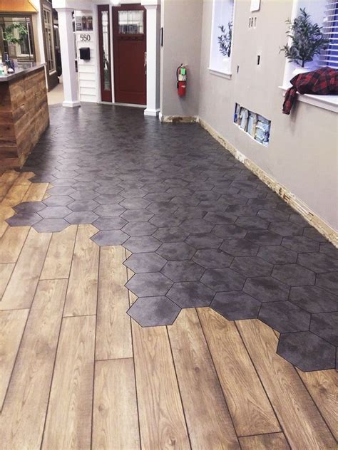 All About Resilient Vinyl Flooring — Dands Flooring