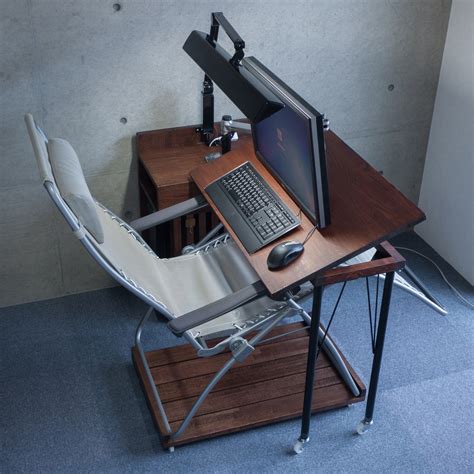 Amazing Recliner Desk Chair Stevieawardsjapan