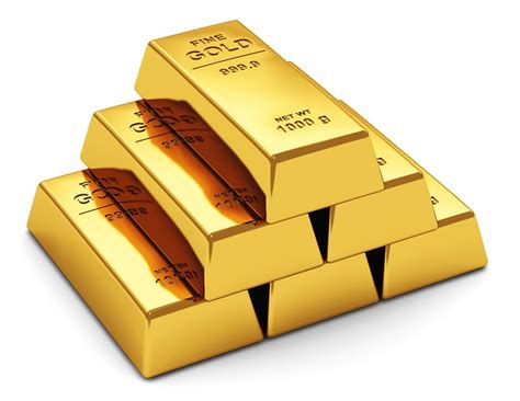 Facts About Gold Live Science