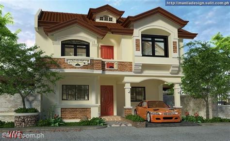 Most Beautiful House Contest Philippines Series The World Of Teoalida