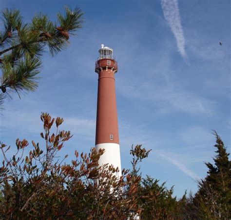 The lighthouse is open (weather permitting) every day from april 1 through october 31, 9 a.m. Friends of Barnegat Lighthouse