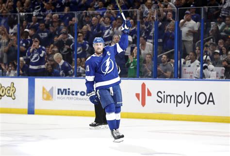 Steven Stamkos One Of The Most Underrated Players Of All Time
