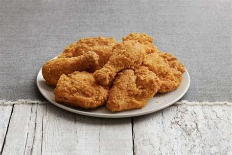 Kfc Crispy Fried Chicken Recipe Original Kfc Style Fried Chicken