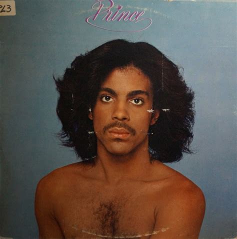 Prince Prince 1979 Vinyl Discogs