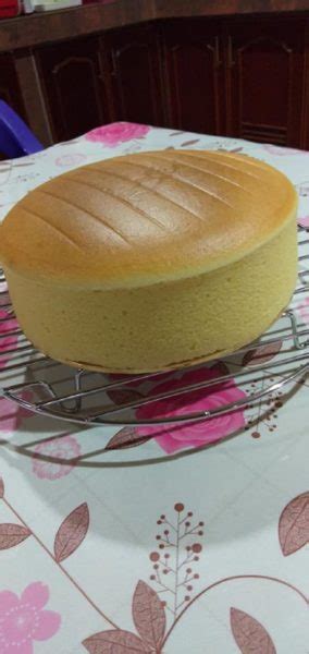 35 resepi kek untuk dicuba. Resepi Kek Keju Jepun Bajet Tak Perlu Keluar Duit Banyak ...