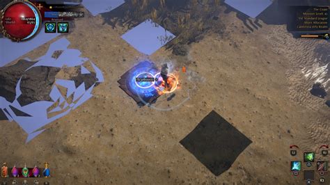 POE Responsive Forum