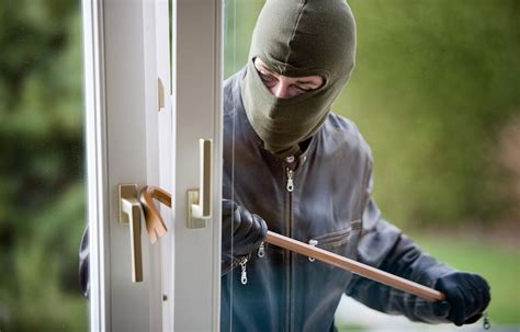 15 Tips To Burglar Proof Your Home Smart Security